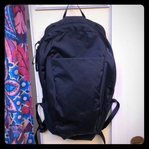 Lululemon Running Bag